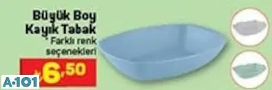 BÜYÜK BOY KAYIK TABAK BÜYÜK BOY KAYIK TABAK
